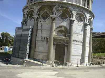 A Firm Foundation? NOT!